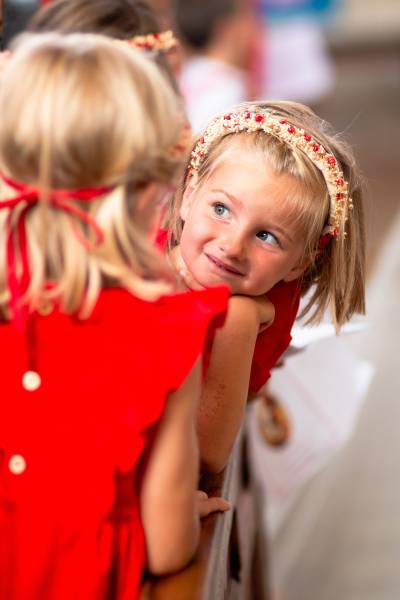 Créez des Moments Magiques : Services Événementiels de Fleurs d'Auteuil