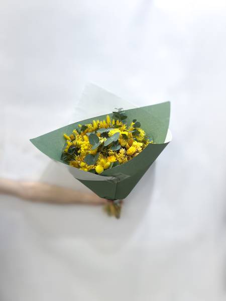 Bouquets de Fleurs Séchées par Fleurs d'Auteuil : Livraison dans le 1er Arrondissement de Paris