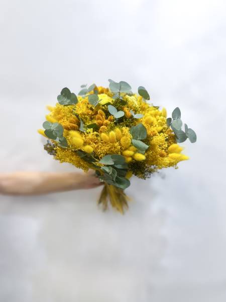 Fleurs d'Auteuil : Bouquets de Fleurs Séchées en Livraison dans le 2e Arrondissement de Paris