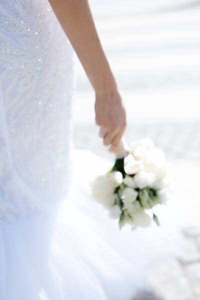 Fleurissement de Cérémonies Religieuses à Paris 14e Arrondissement avec Fleurs d'Auteuil