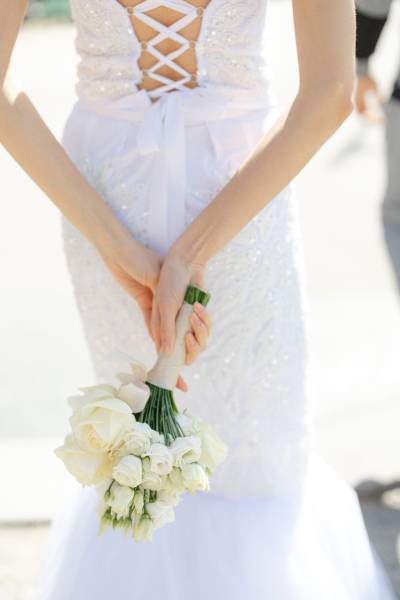 Fleurissement de Cérémonies Religieuses à Paris 3e Arrondissement avec Fleurs d'Auteuil