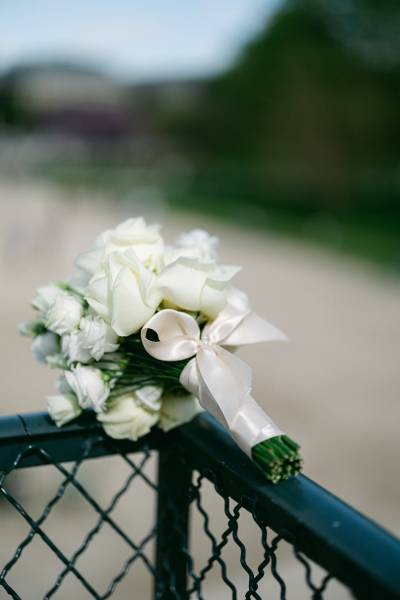 Fleurissement de Cérémonies Religieuses à Paris 15e Arrondissement avec Fleurs d'Auteuil