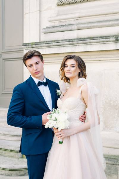 Fleurissement de Cérémonies Religieuses à Paris 19e Arrondissement avec Fleurs d'Auteuil