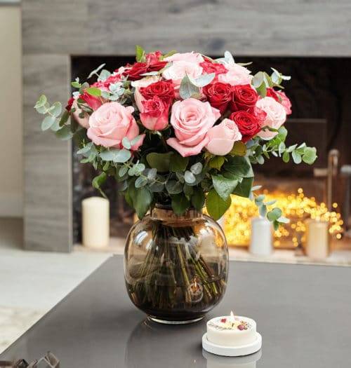 commander un bouquet pour montrer mon amour à Paris 16ème