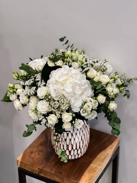 Livraison de bouquets de fleurs pour Roch Hachana à Boulogne-Billancourt