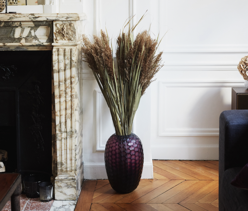 Vases et Cache-Pots de Fleurs d'Auteuil : Livraison à Paris 5e Arrondissement