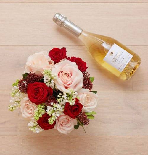 commander un bouquet pour montrer mon amour à Paris 16ème