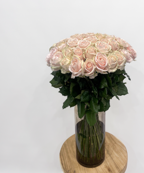 Bouquets de Roses pour Égayer la Rentrée dans le 19e Arrondissement de Paris