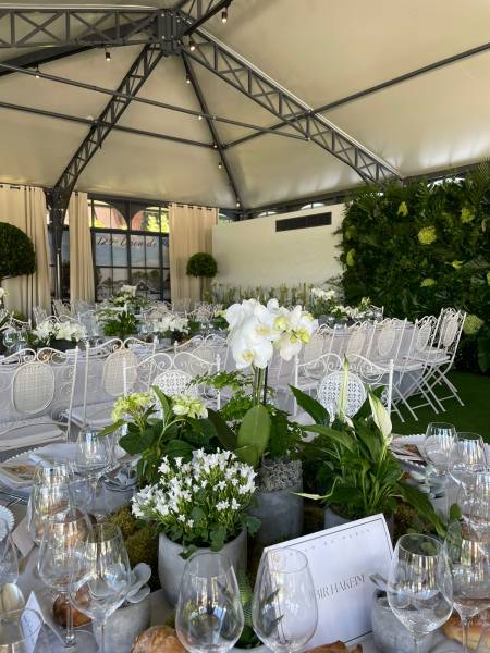 Fleurir les Anniversaires à Paris 16e avec Fleurs d'Auteuil