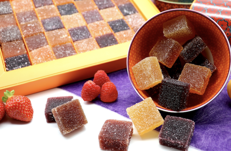 Coffrets de Chocolats et Champagne par Fleurs d'Auteuil : Livraison à Paris 12e Arrondissement