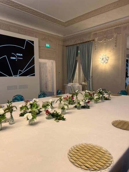 Fleurir les Baptêmes à Paris 5e avec Fleurs d'Auteuil