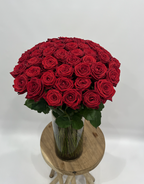 Roses pour la Rentrée dans le 5e Arrondissement de Paris : Charme et Élégance