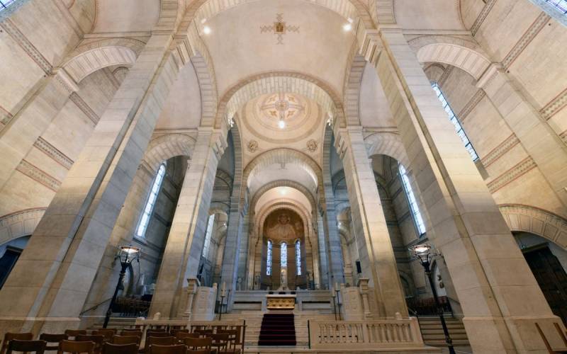 Paroisse Notre Dame d'Auteuil Paris 16 Quartier d'Auteuil Paroisse Notre Dame d'Auteuil
