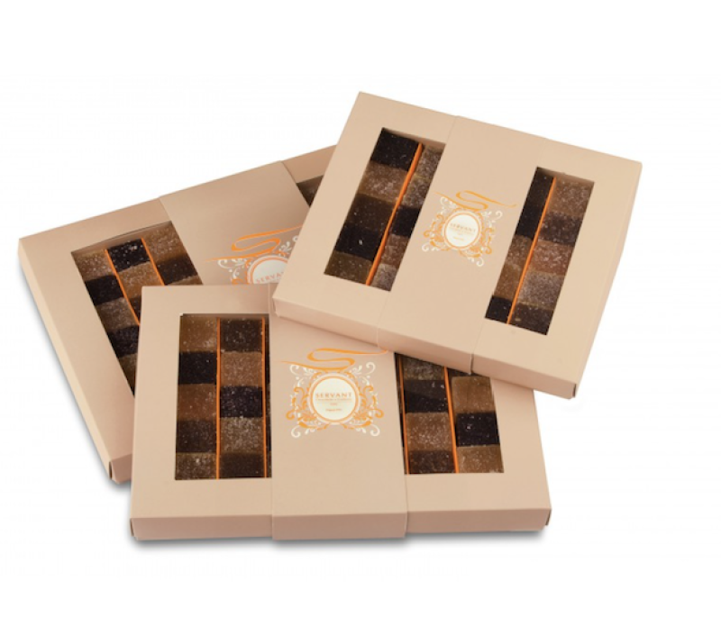 Coffrets de Chocolats et Champagne par Fleurs d'Auteuil : Livraison à Paris 6e Arrondissement