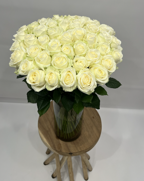 Sublimez la Rentrée avec un Bouquet de Roses dans le 7e Arrondissement de Paris