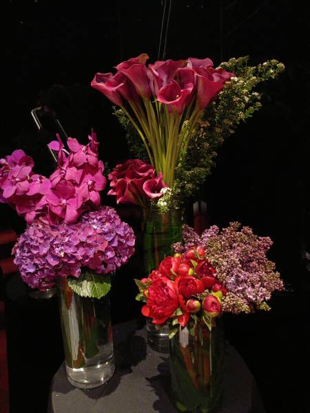 Fleurir les Anniversaires à Paris 1er avec Fleurs d'Auteuil