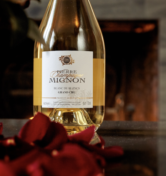 Coffrets de Chocolats et Champagne par Fleurs d'Auteuil : Livraison à Paris 2e Arrondissement