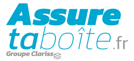 Assureur pour les professionnels Herblay sur Seine AssurTaBoite