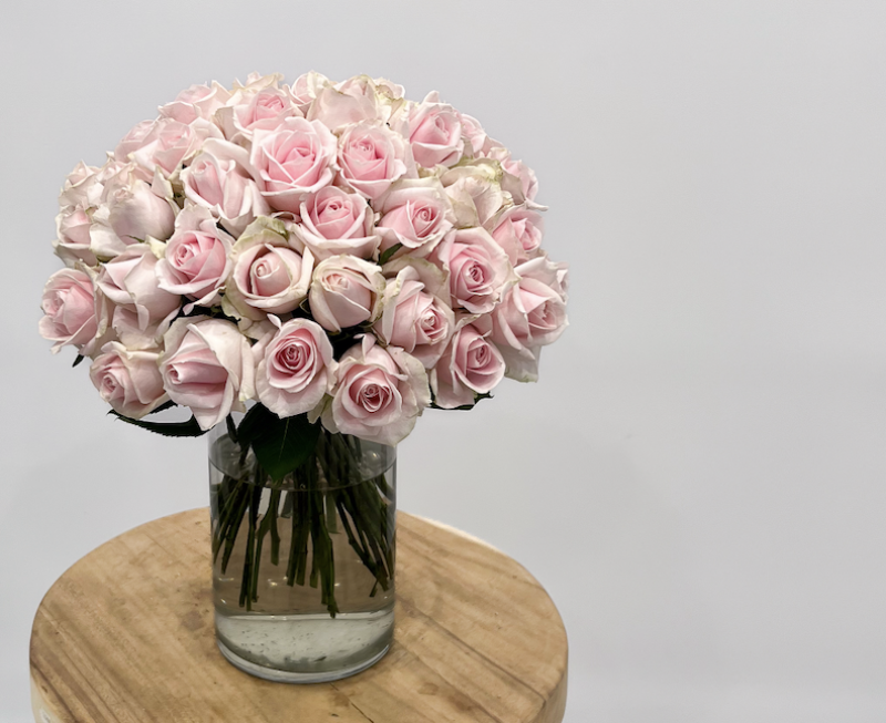 Illuminez la Rentrée avec un Bouquet de Roses dans le 9e Arrondissement de Paris