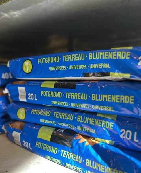 Terreaux et Engrais de Fleurs d'Auteuil : Livraison à Issy-les-Moulineaux