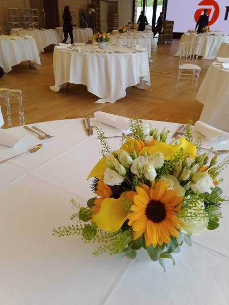 Fleurissement d’Anniversaires à Neuilly-sur-Seine avec Fleurs d'Auteuil