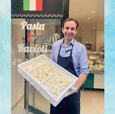 Traiteur italien Paris 16 Tonnini