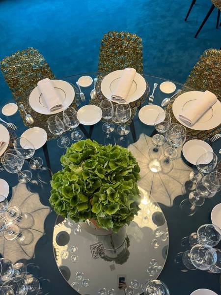 Fleurir les Anniversaires à Paris 3e avec Fleurs d'Auteuil