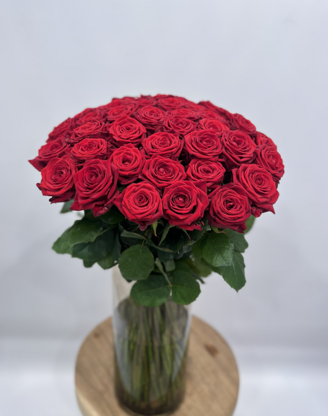 Enchantez la Rentrée avec un Bouquet de Roses dans le 11e Arrondissement de Paris