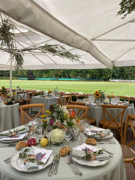 Centres de Table pour Réceptions à Paris 14e Arrondissement avec Fleurs d'Auteuil