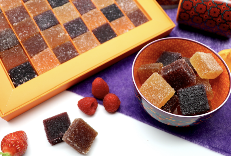 Coffrets de Chocolats et Champagne par Fleurs d'Auteuil : Livraison à Paris 7e Arrondissement