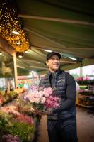 Fleurs d'Auteuil -  Livraison gratuite de fleurs à Neuilly-sur-Seine 92200