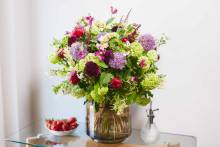 Artisan fleuriste à Levallois-Perret 92300