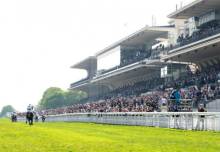 Hippodrome d'Auteuil Paris 16 Quartier d'Auteuil Hippodrome d'Auteuil