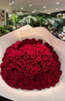 Fleurs d'Auteuil -  Acheter un bouquet composé de fleurs variées à Paris 8ème