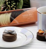 Chocolatier Servant Paris 16 Quartier d'Auteuil Chocolatier Servant