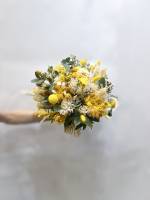 Fleurs d'Auteuil -  Livraison d'un bouquet de fleurs à Saint-Cloud 92210 pour célébrer une naissance