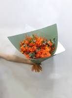 Artisan fleuriste à Paris 8ème