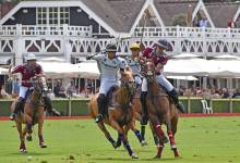 Polo de Paris Paris 16 Quartier d'Auteuil Polo de Paris