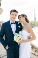 Fleurs d'Auteuil -  Fleuriste pour achat et livraison d'un bouquet floral à Neuilly-sur-Seine 92200