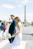 Fleurs d'Auteuil -  Demander la livraison d'un bouquet de roses blanches à Paris 15ème