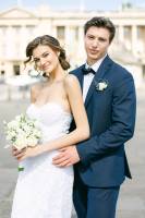 Artisan fleuriste à Paris 16ème