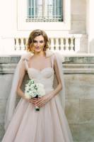 Fleurs d'Auteuil -  Offrir des fleurs pour la naissance de bébé à Levallois-Perret 92300