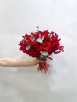 Fleurs d'Auteuil -  Artisan fleuriste à Boulogne-Billancourt 92100 pour acheter une composition florale