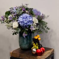 Artisan fleuriste à Boulogne-Billancourt 92100