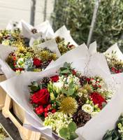 Artisan fleuriste à Paris 8ème
