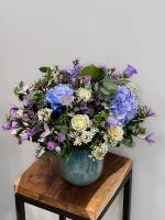 Artisan fleuriste à Paris 7ème