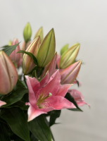 Artisan fleuriste à Paris 15ème