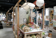 Concept Store Boulogne-Billancourt Quatrième Mur