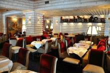 Le Restaurant Murat Paris 16ème Paris 16ème Le Restaurant Murat