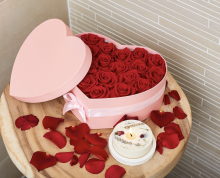 Artisan fleuriste à Paris 15ème